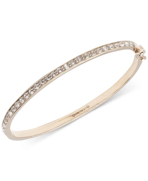 givenchy bracelet swarovski|givenchy rose gold bangle bracelet.